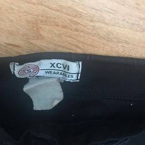 XCVI Wearables wide leg pants